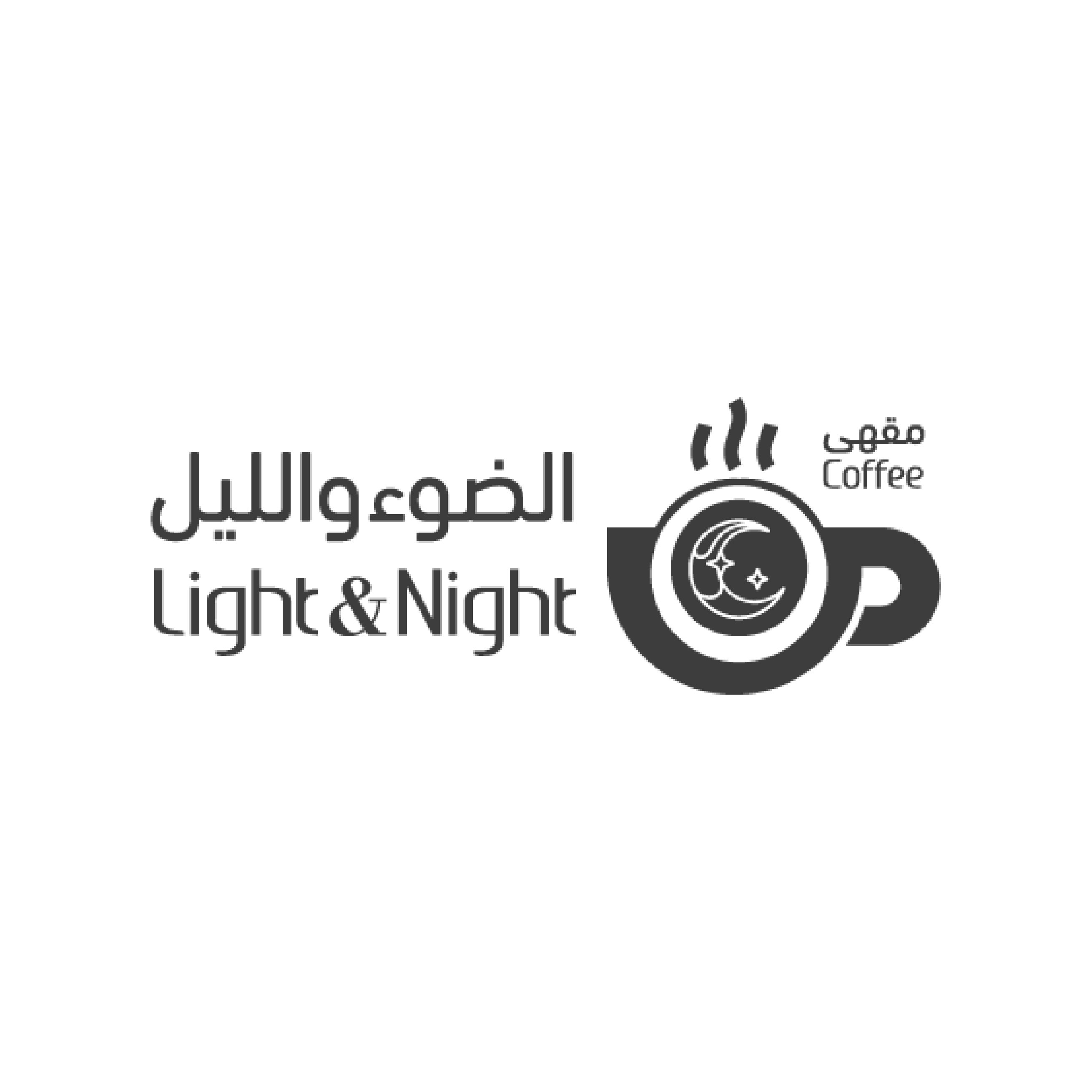 Light&Night Coffee قهوة الضوء والليل